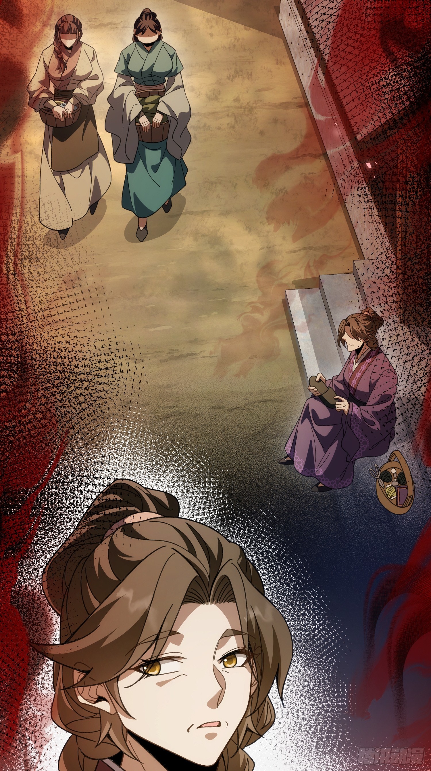 第十六话 异物会(1/2)-第18话
