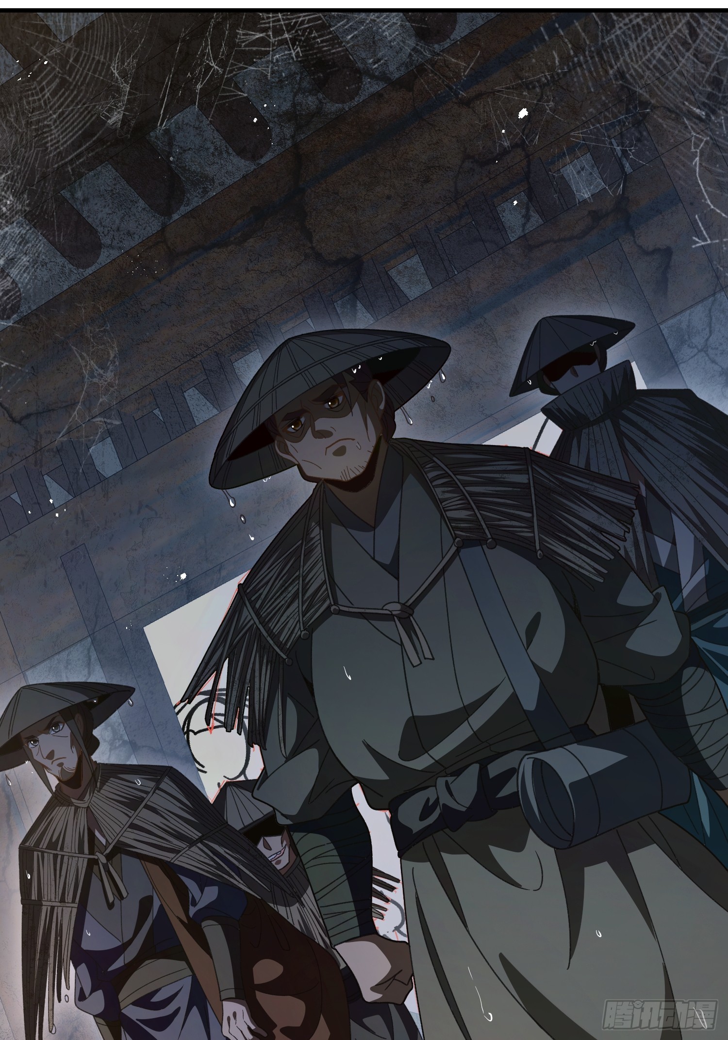 第十八话 赴烧饼之约(1/2)-第20话
