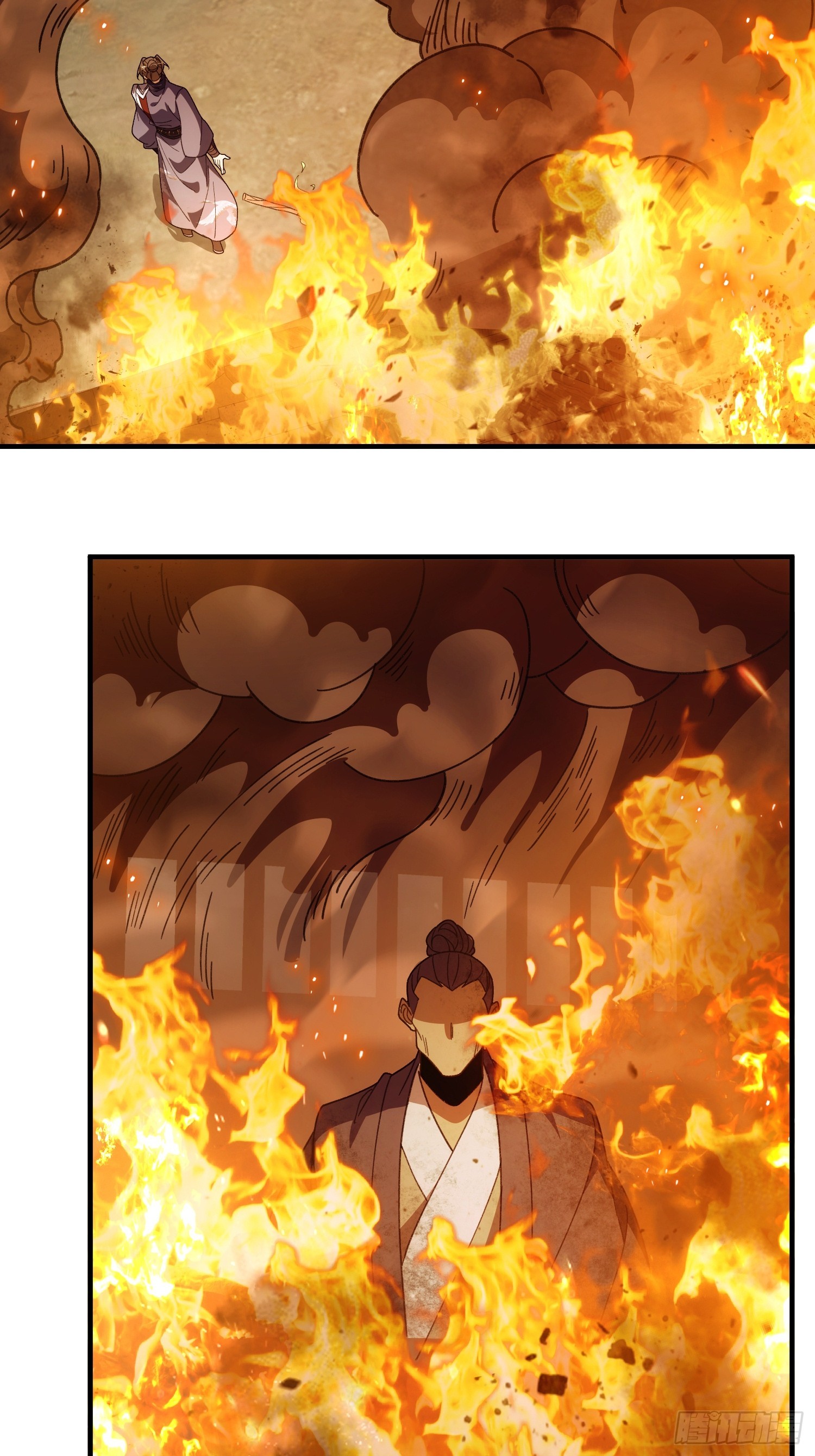 第二十四话 同类的味道(1/2)-第26话