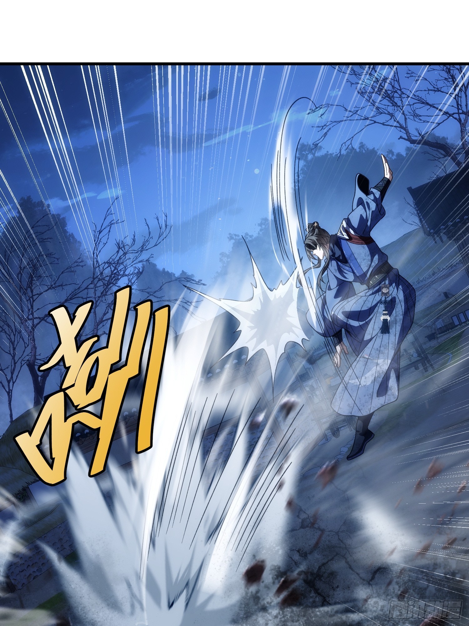 第三十四话 被上峰说不行(1/2)-第36话