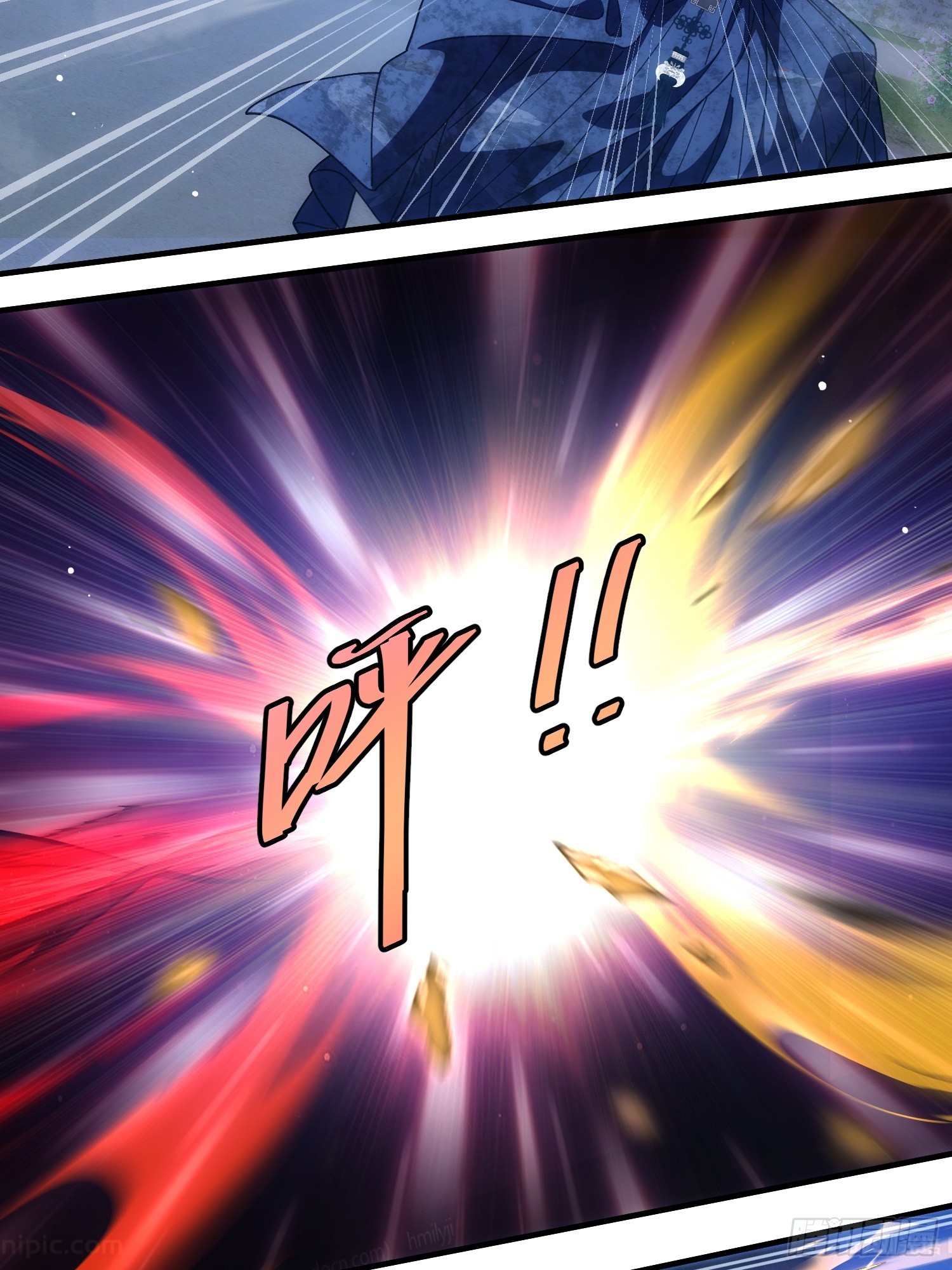 第三十四话 被上峰说不行(1/2)-第36话