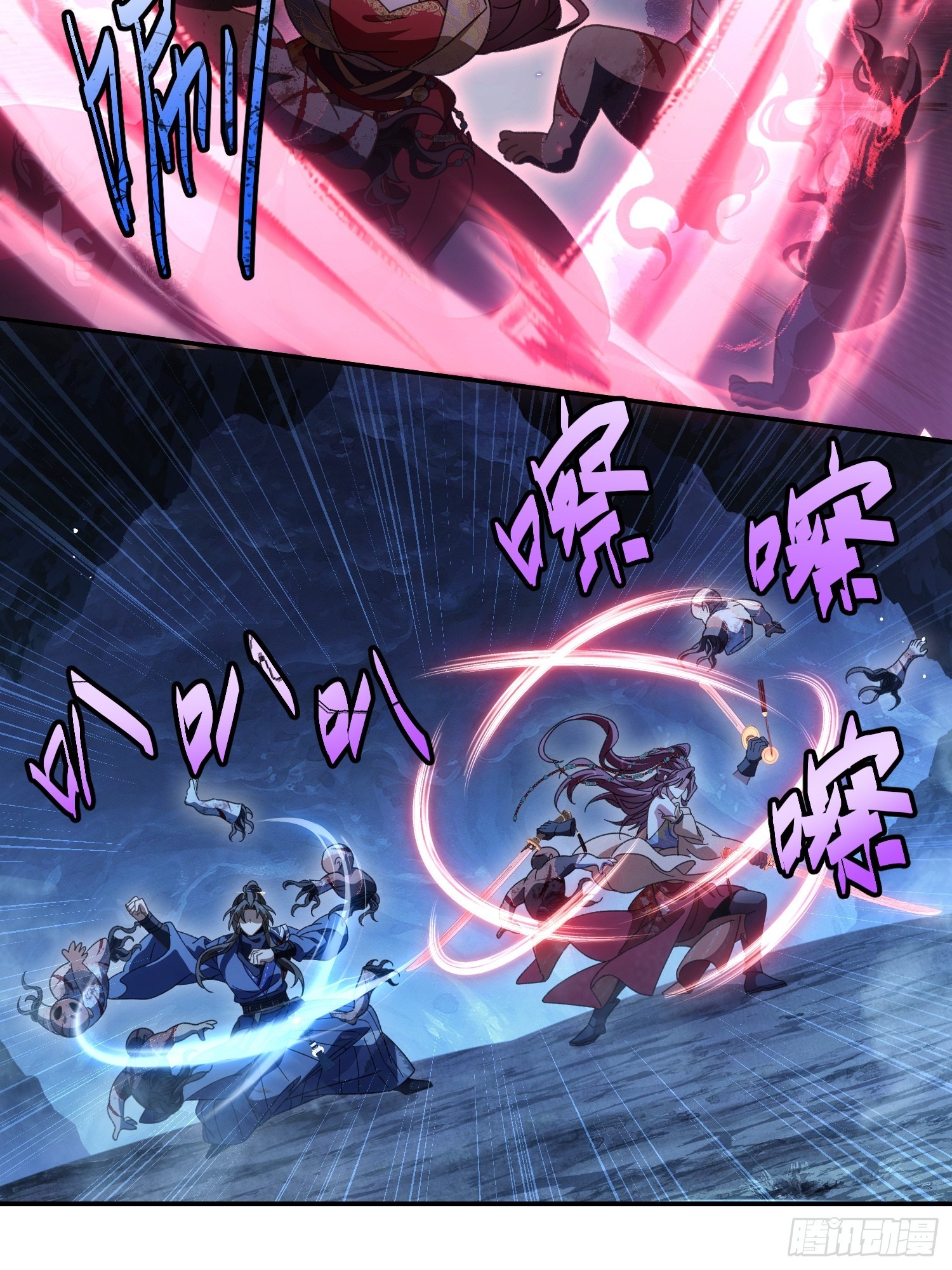 第三十六话 真正的送子神-第38话