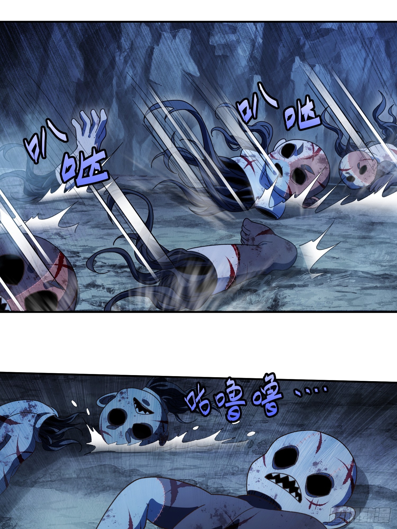 第三十六话 真正的送子神-第38话