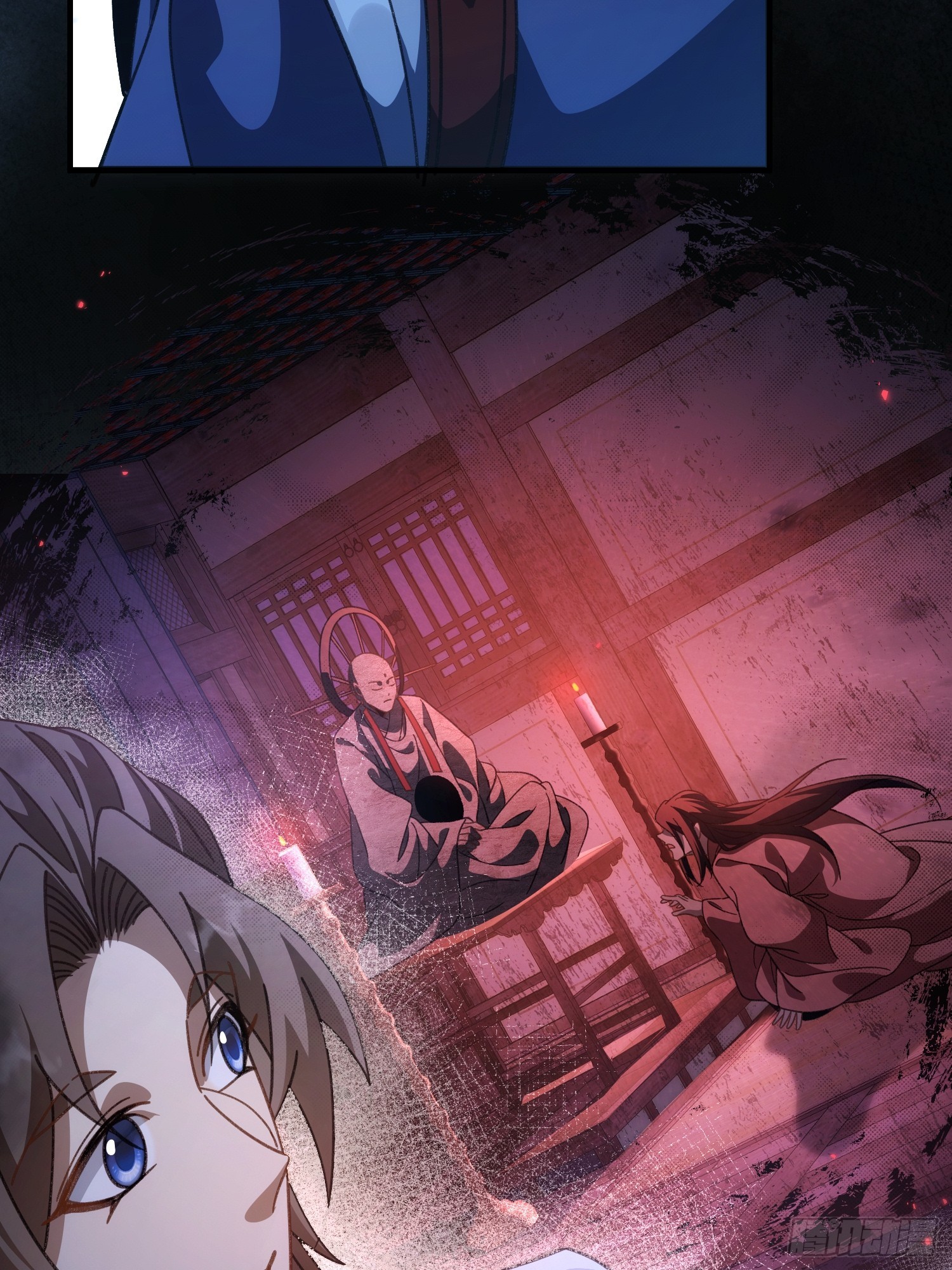 第三十六话 真正的送子神-第38话