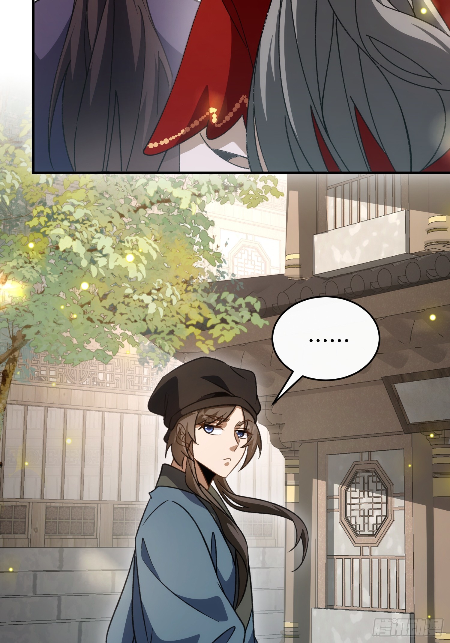 第五十四话 你丫总算出现了(1/2)-第58话