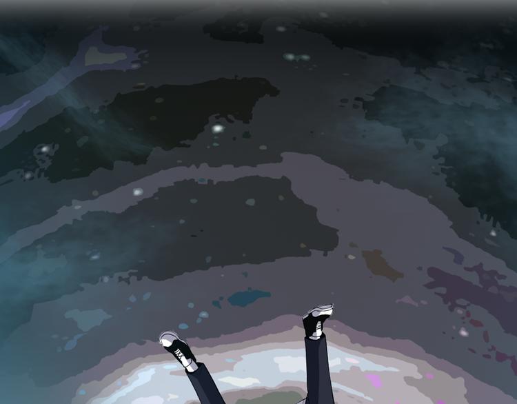 序章:异界穿越！横扫罪恶！(1/2)-第2话