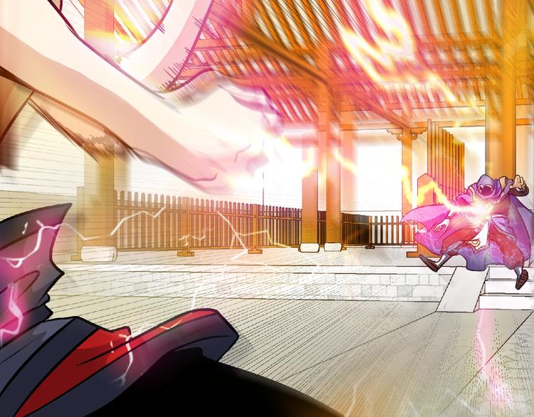 第32话按在地上摩擦！(1/2)-第34话