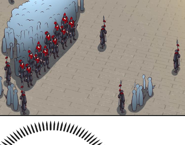 第34话 兴师问罪！(1/2)-第36话