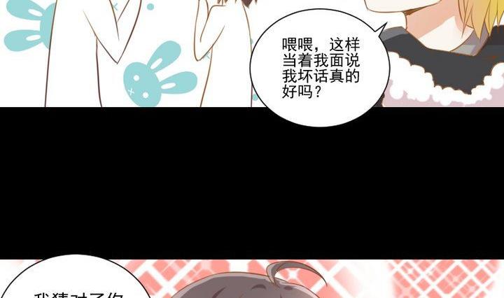 第61话 兔子的初恋-第48话