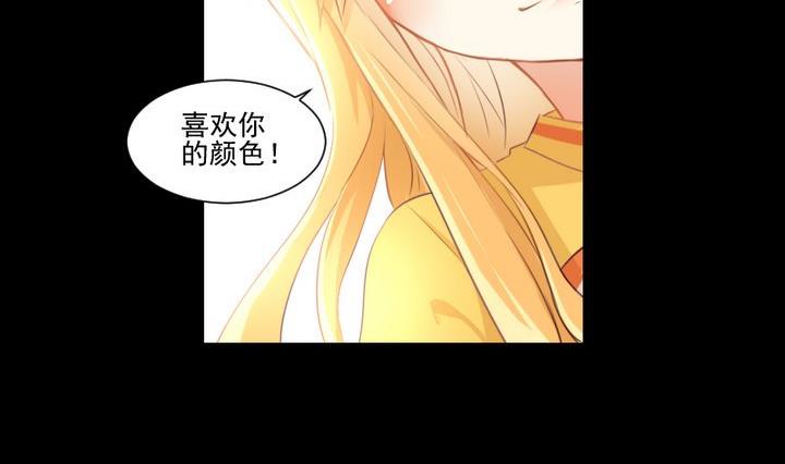 第71话 爱一个人的觉悟-第58话