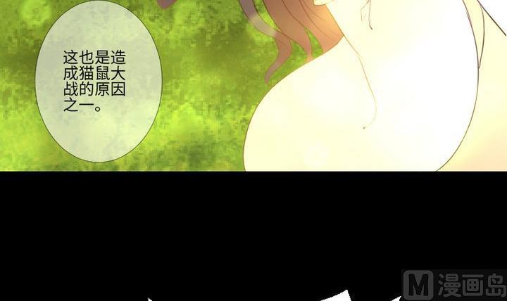 第94话 猫捉老鼠-第80话