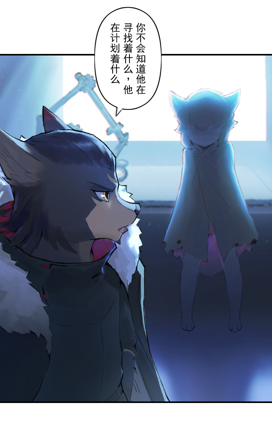 08话：初春(1/2)-第20话