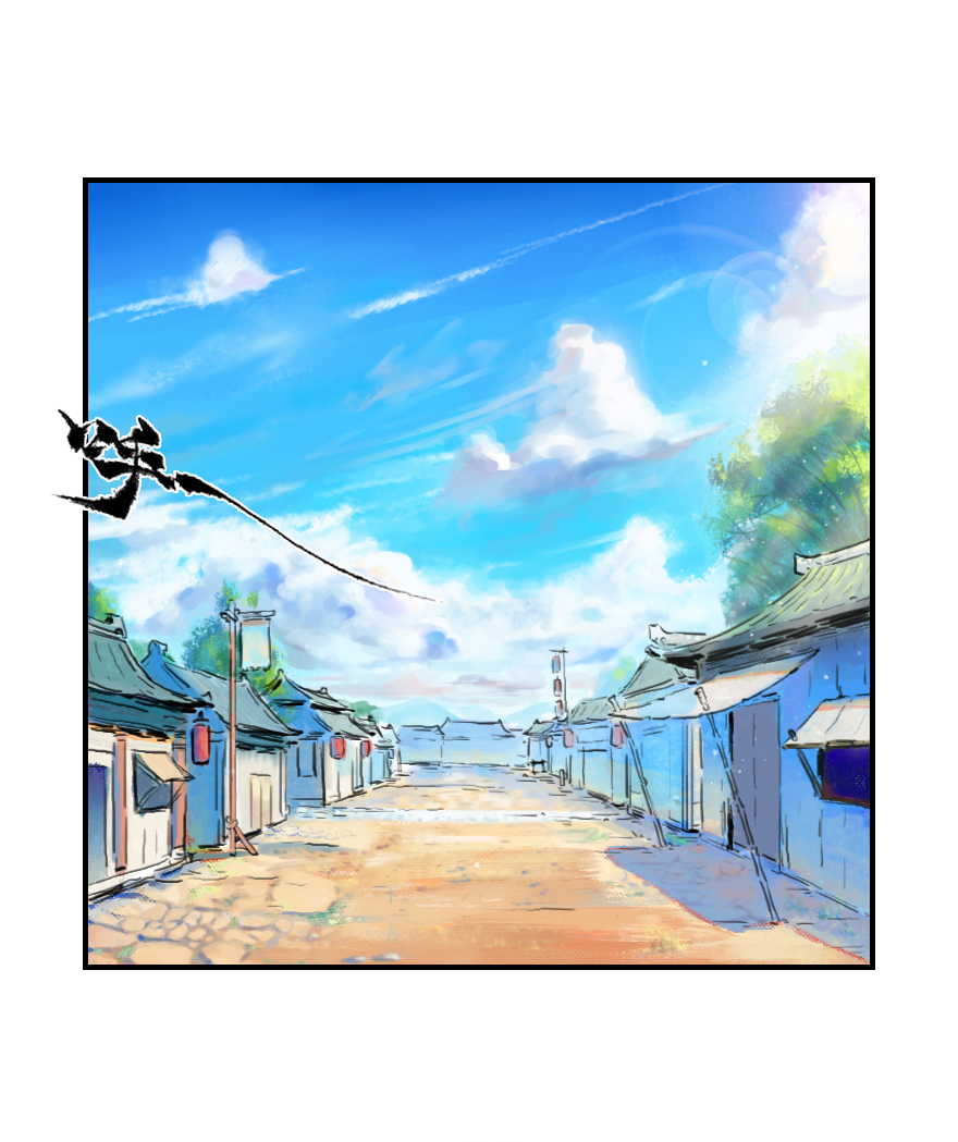 08话：初春(1/2)-第20话