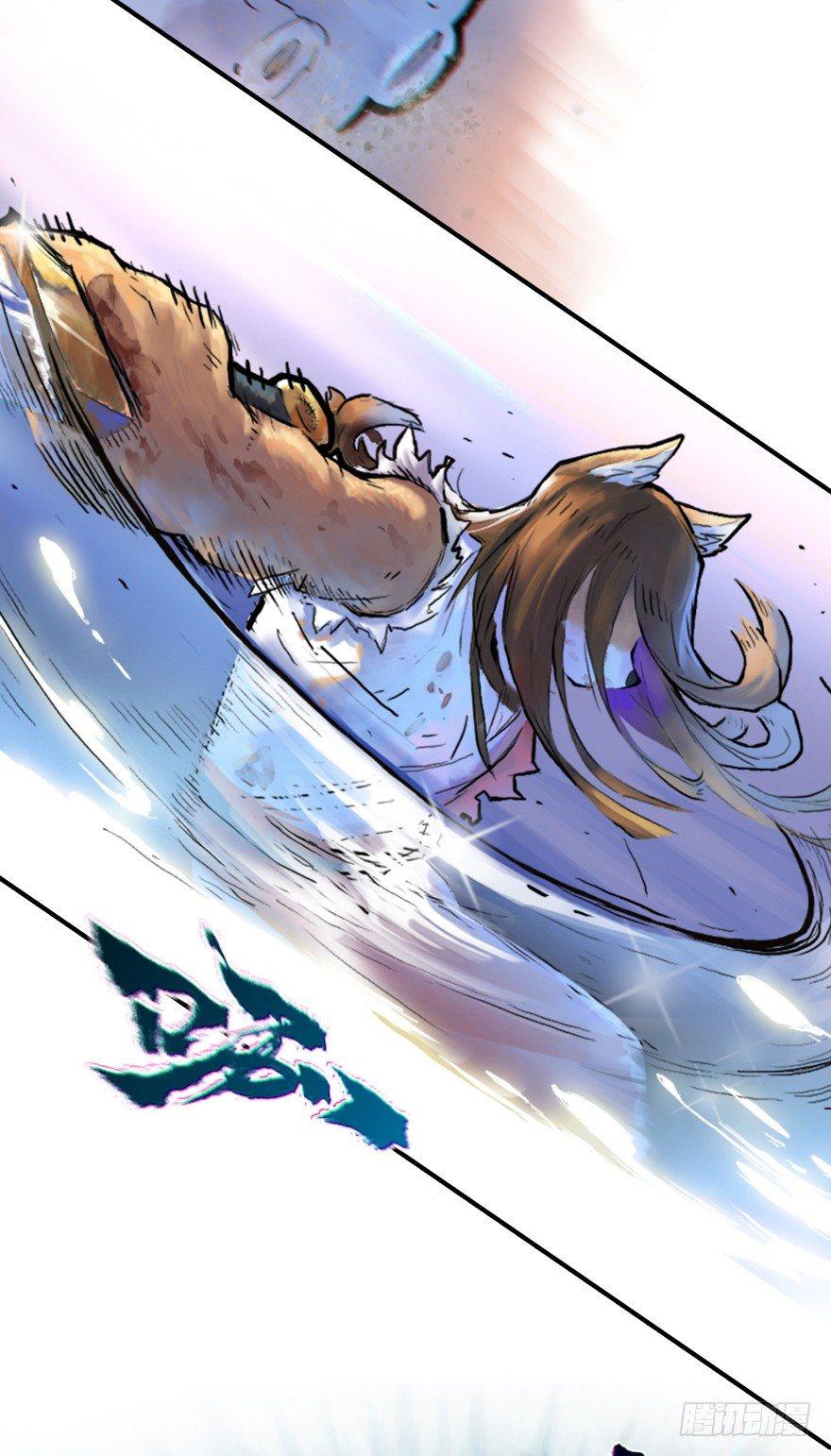 14话：实力(1/2)-第26话
