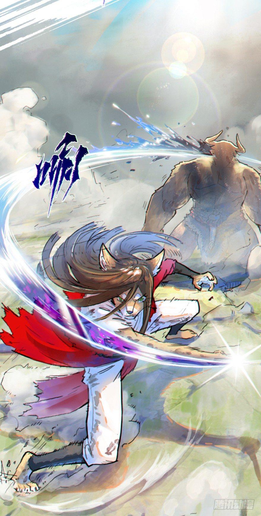 14话：实力(1/2)-第26话
