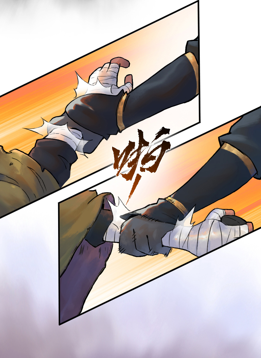 26话：失着-第38话