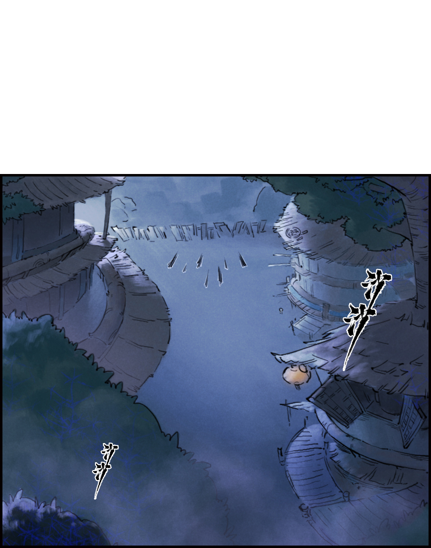 第04章：卯兔&middot;龟兔传说(1/3)-第4话