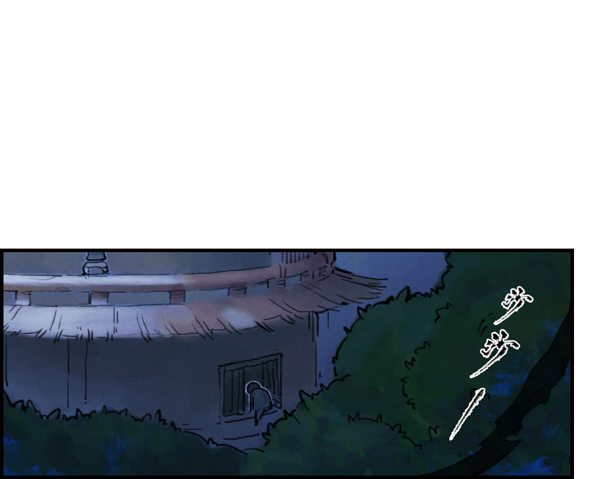 第04章：卯兔&middot;龟兔传说(1/3)-第4话