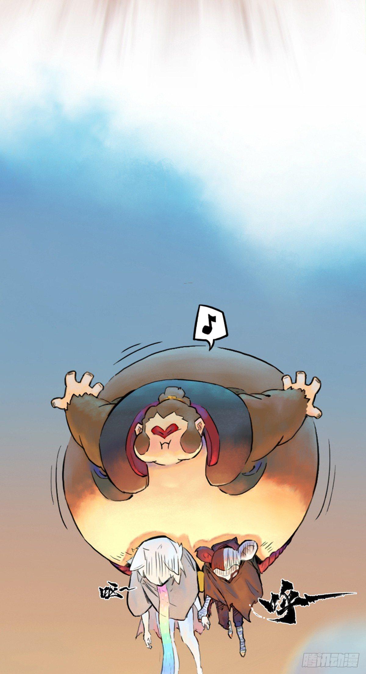 34话：再会(1/2)-第46话