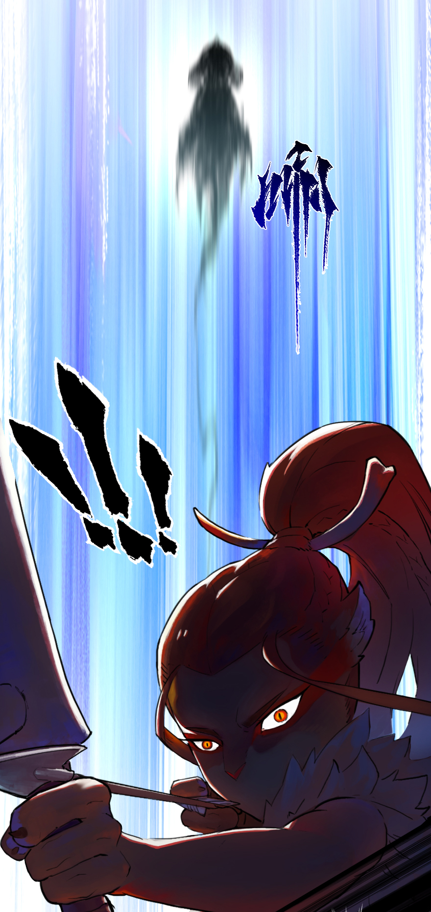 38话：山雨欲来③-第50话