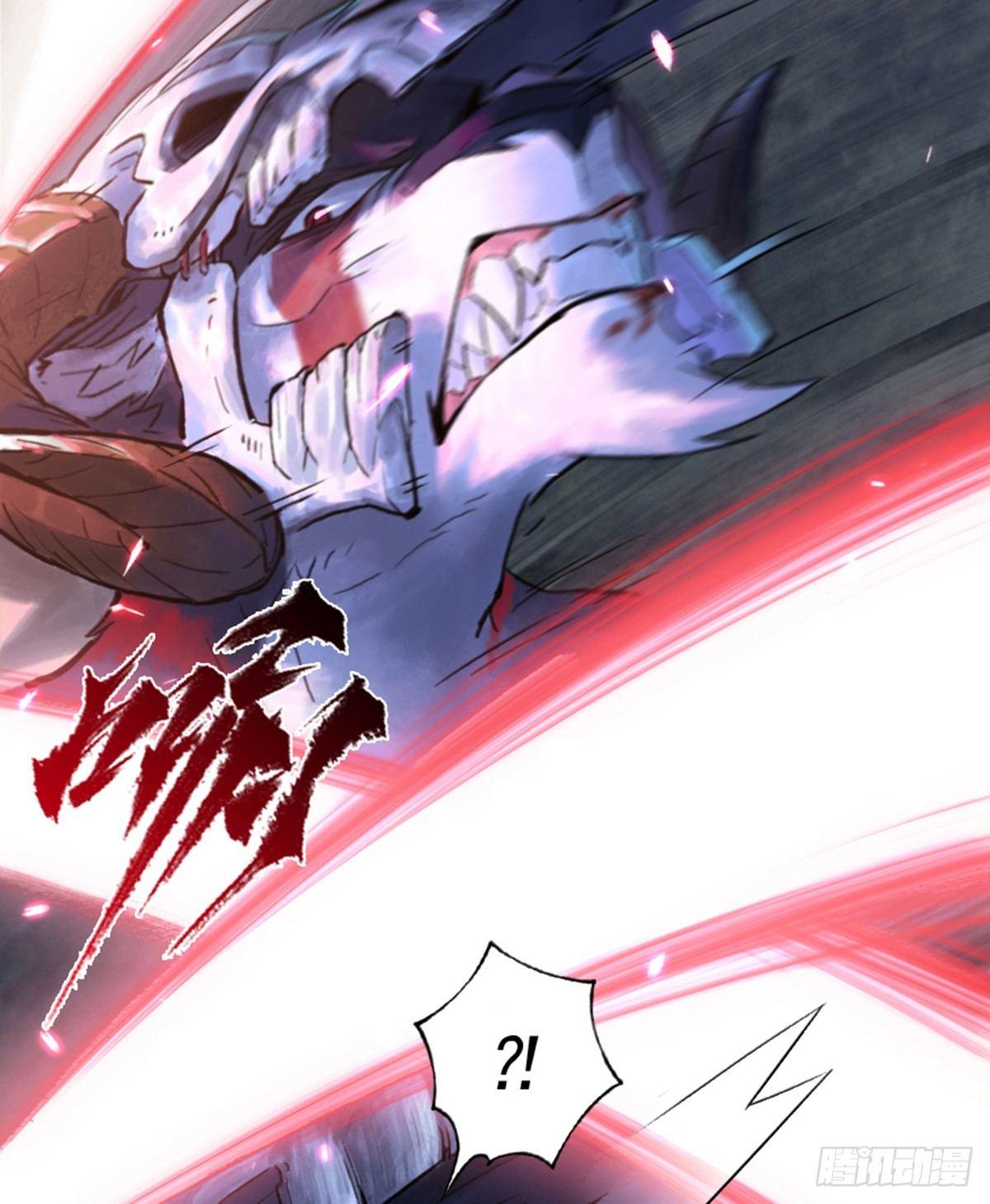42话：乌犍岗夺回战④(1/2)-第54话