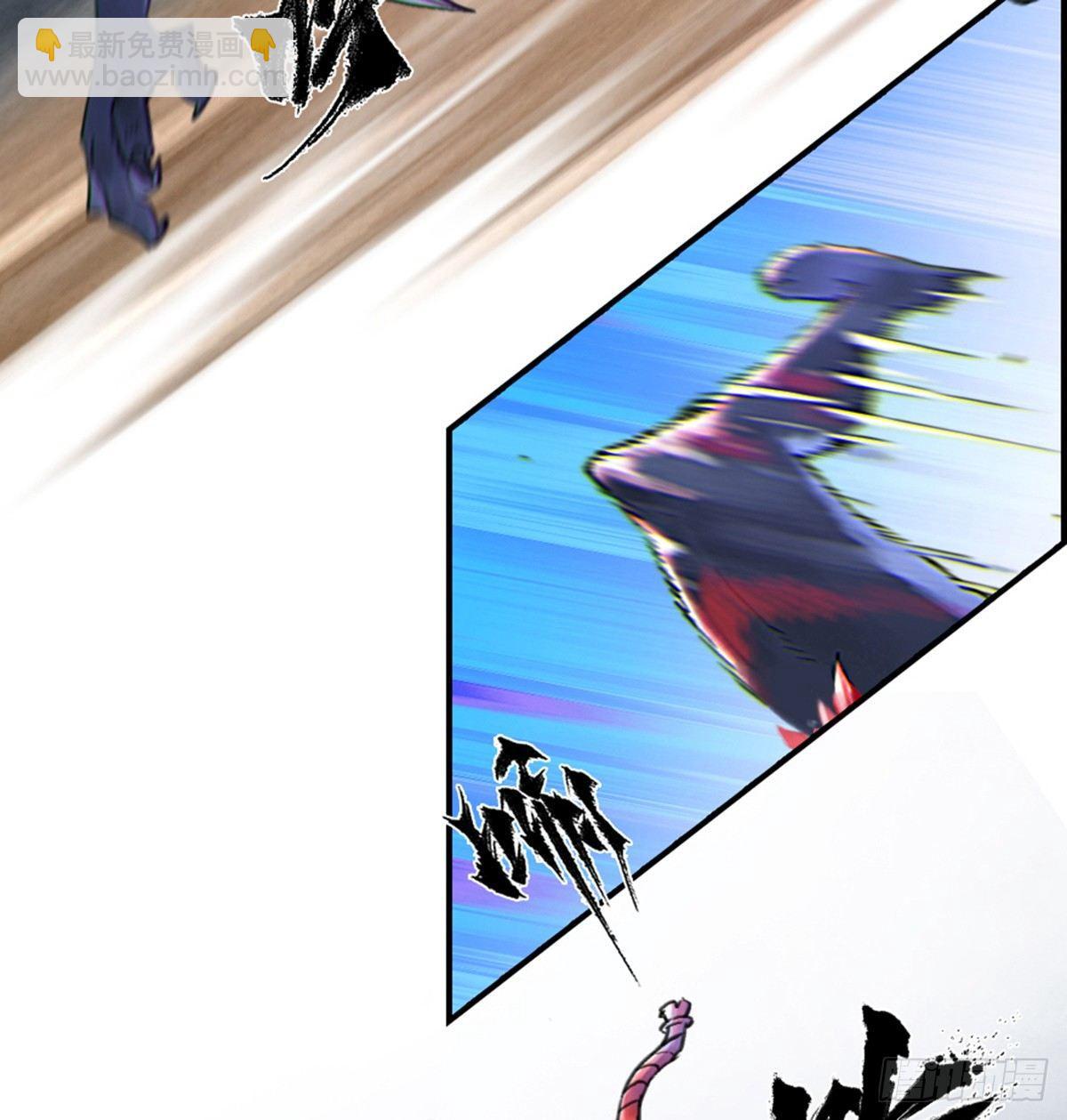 42话：乌犍岗夺回战④(1/2)-第54话