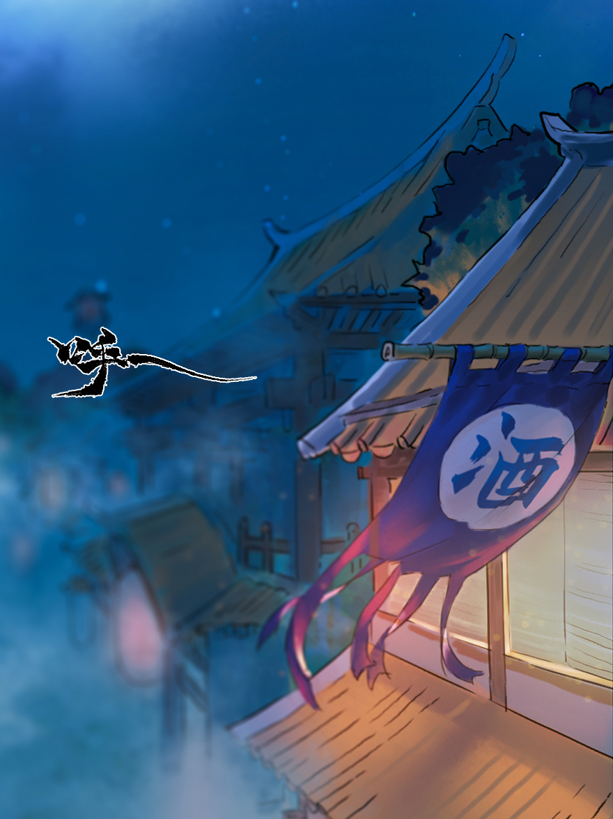 第52话：各尽其责⑤-第64话