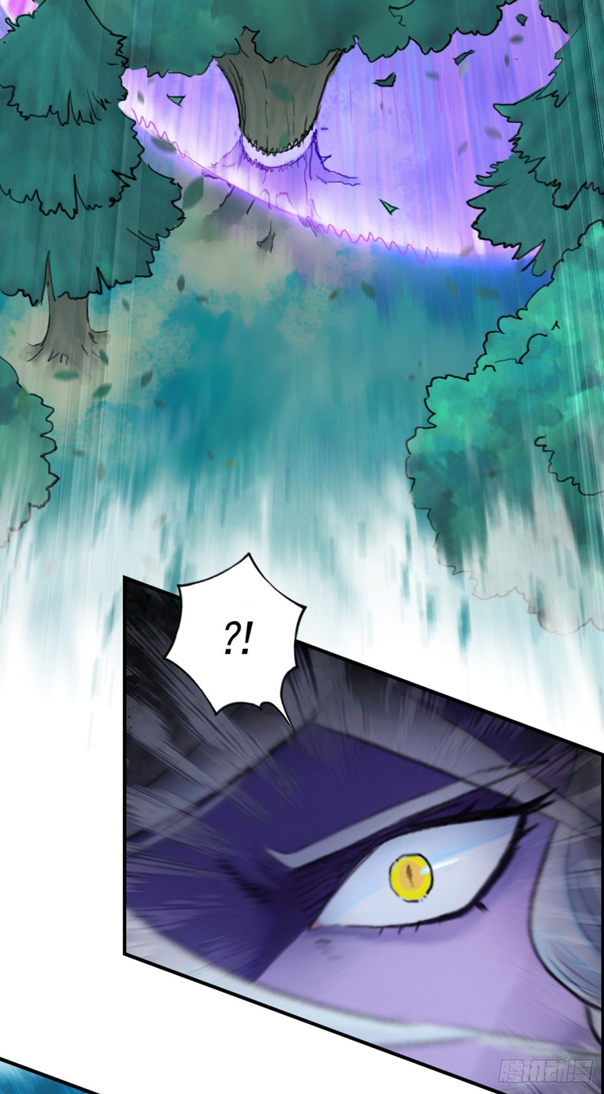 第56话：锋芒(1/2)-第68话