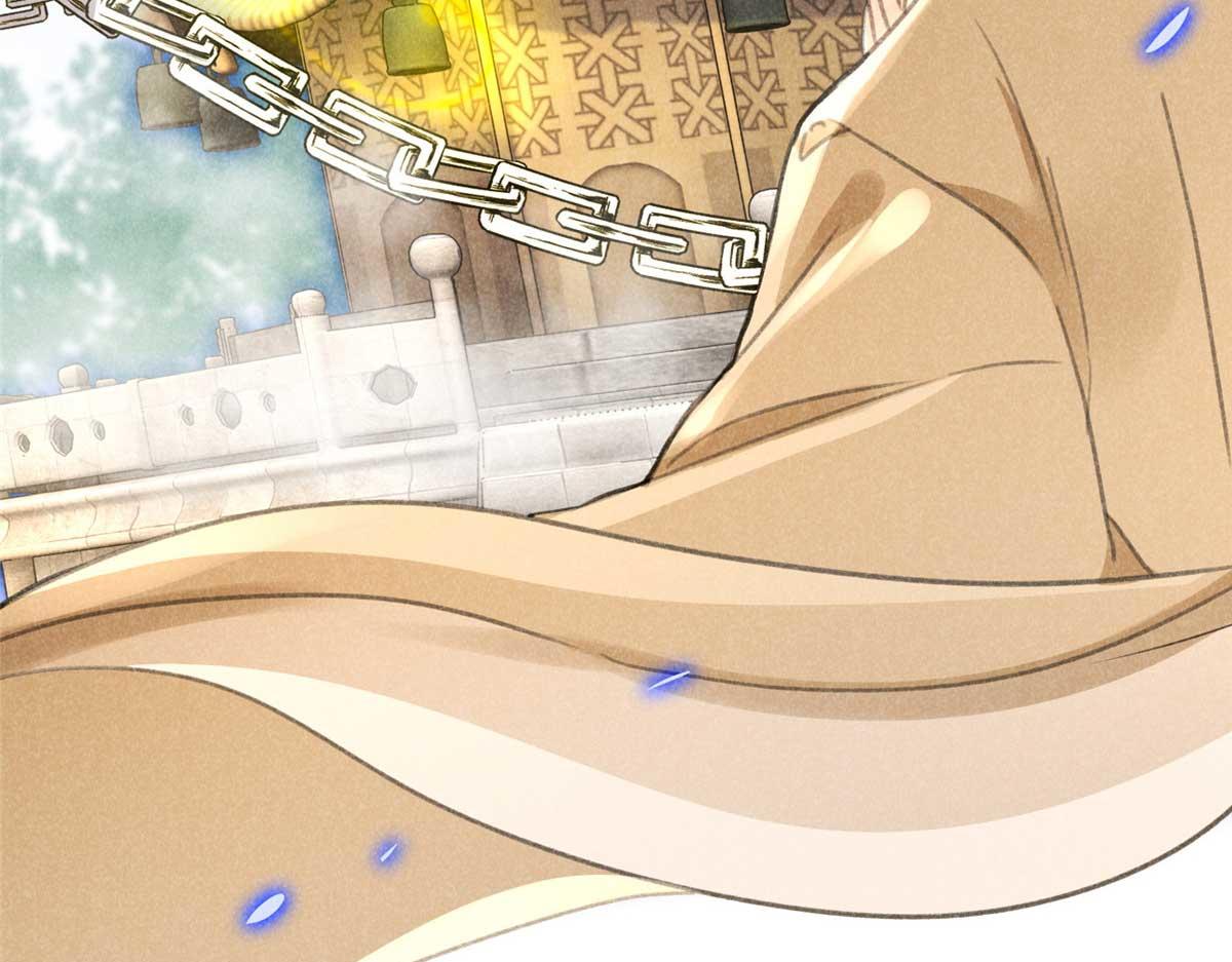 012 机缘(1/2)-第12话