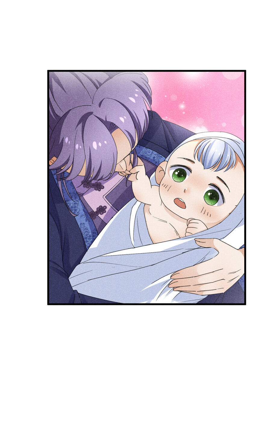 054 孩子-第54话
