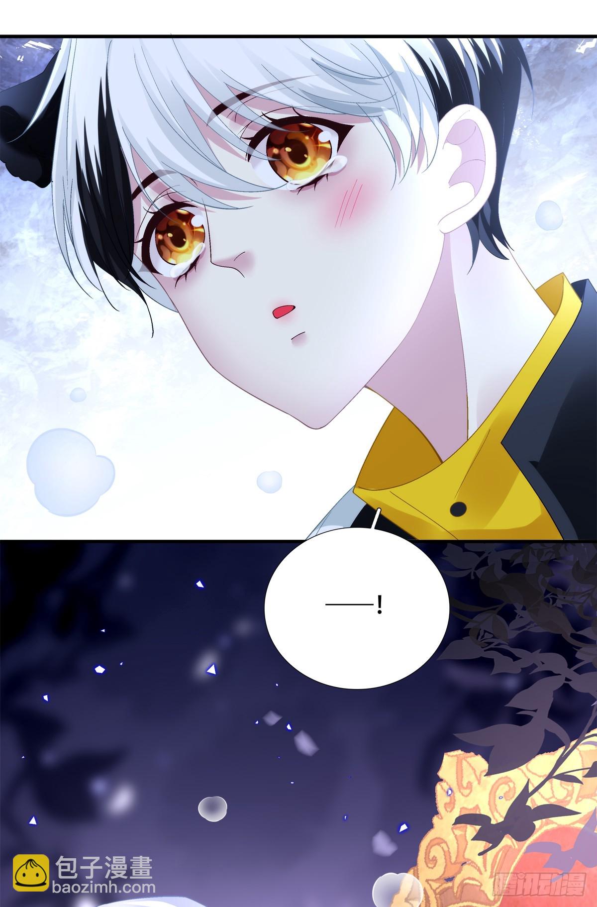 谁的宝宝？！-第30话