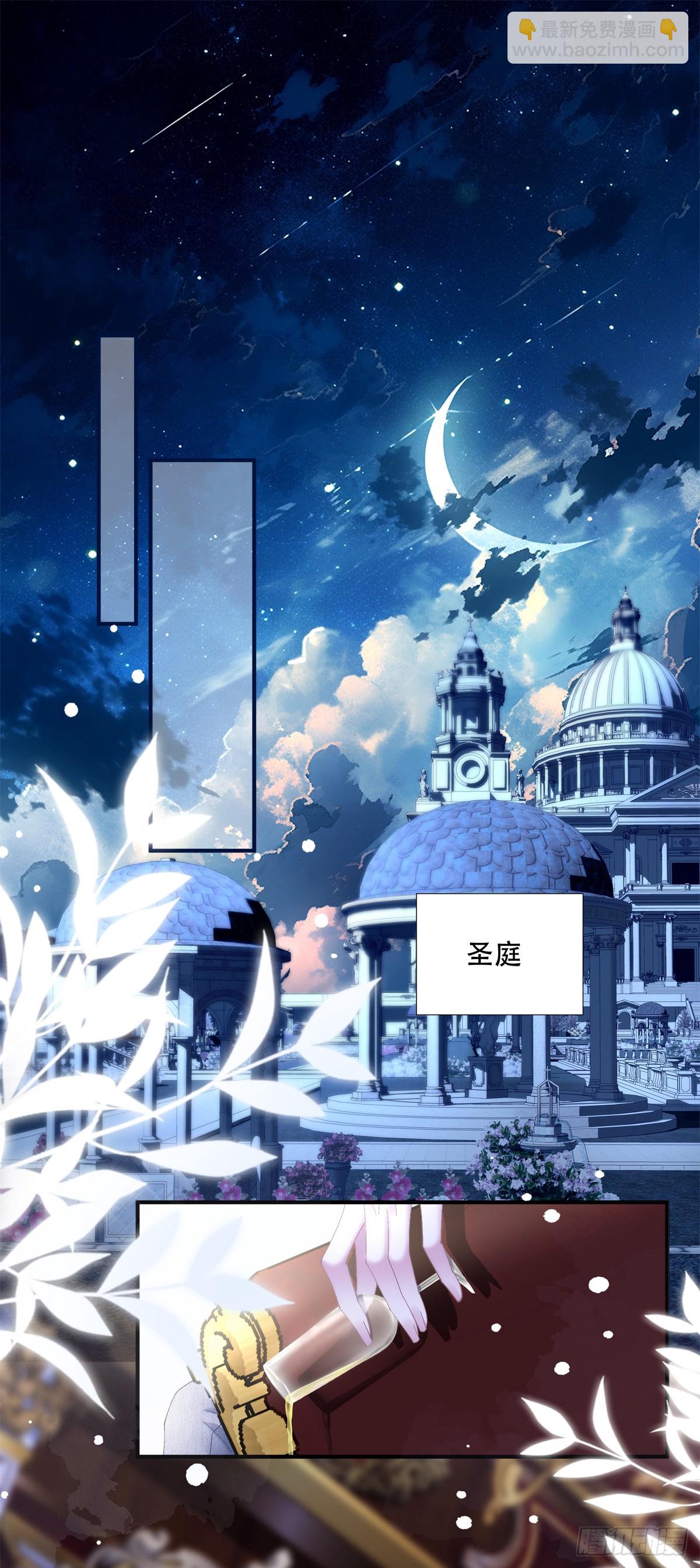 难道孩子他爹是皇帝？！-第52话