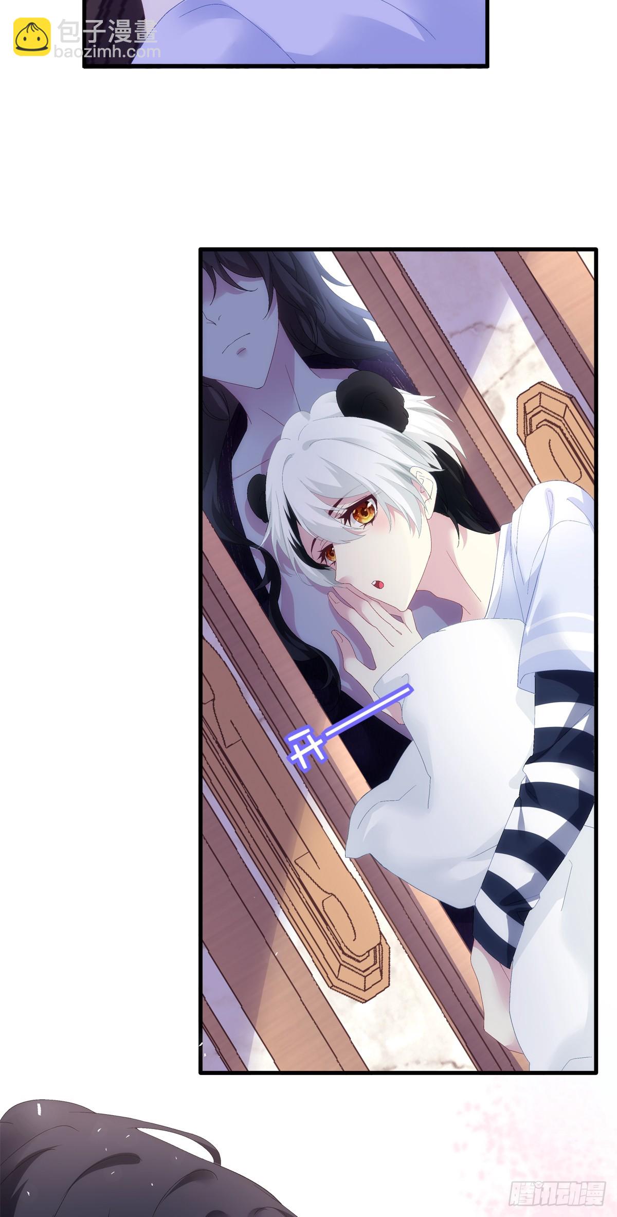 小情侣见面！-第56话