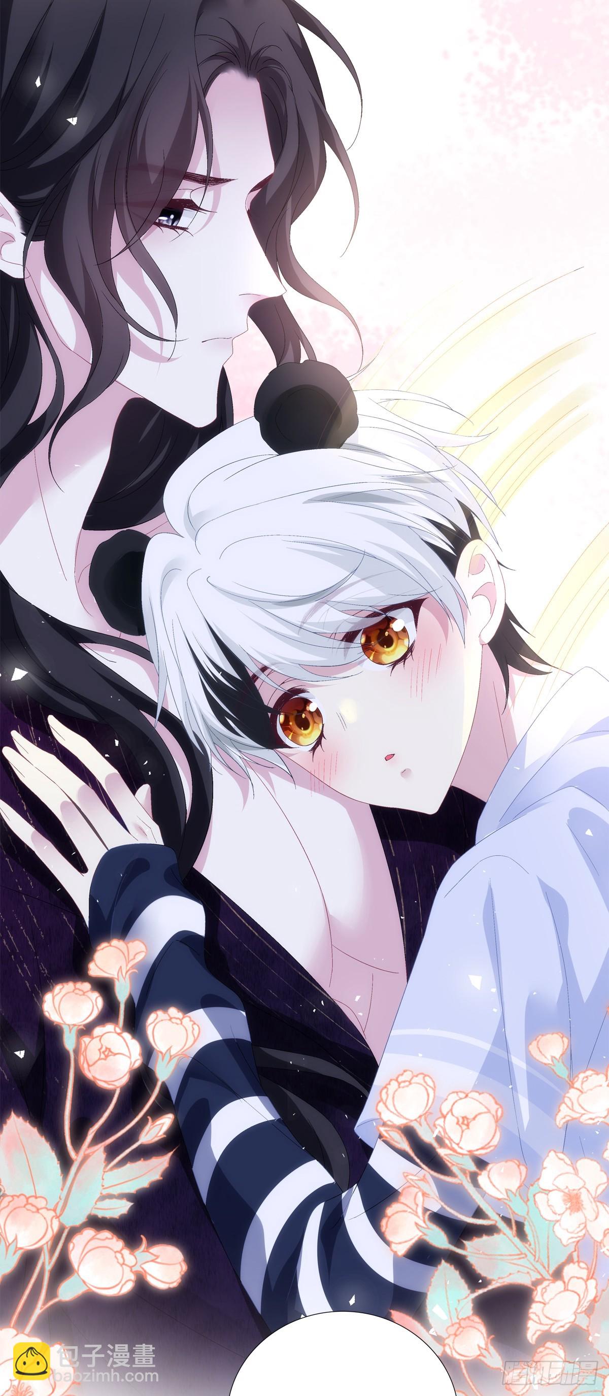 小情侣见面！-第56话