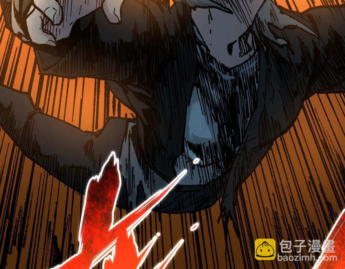 🍱圣墟 第168话 追杀！围剿！ 第19页