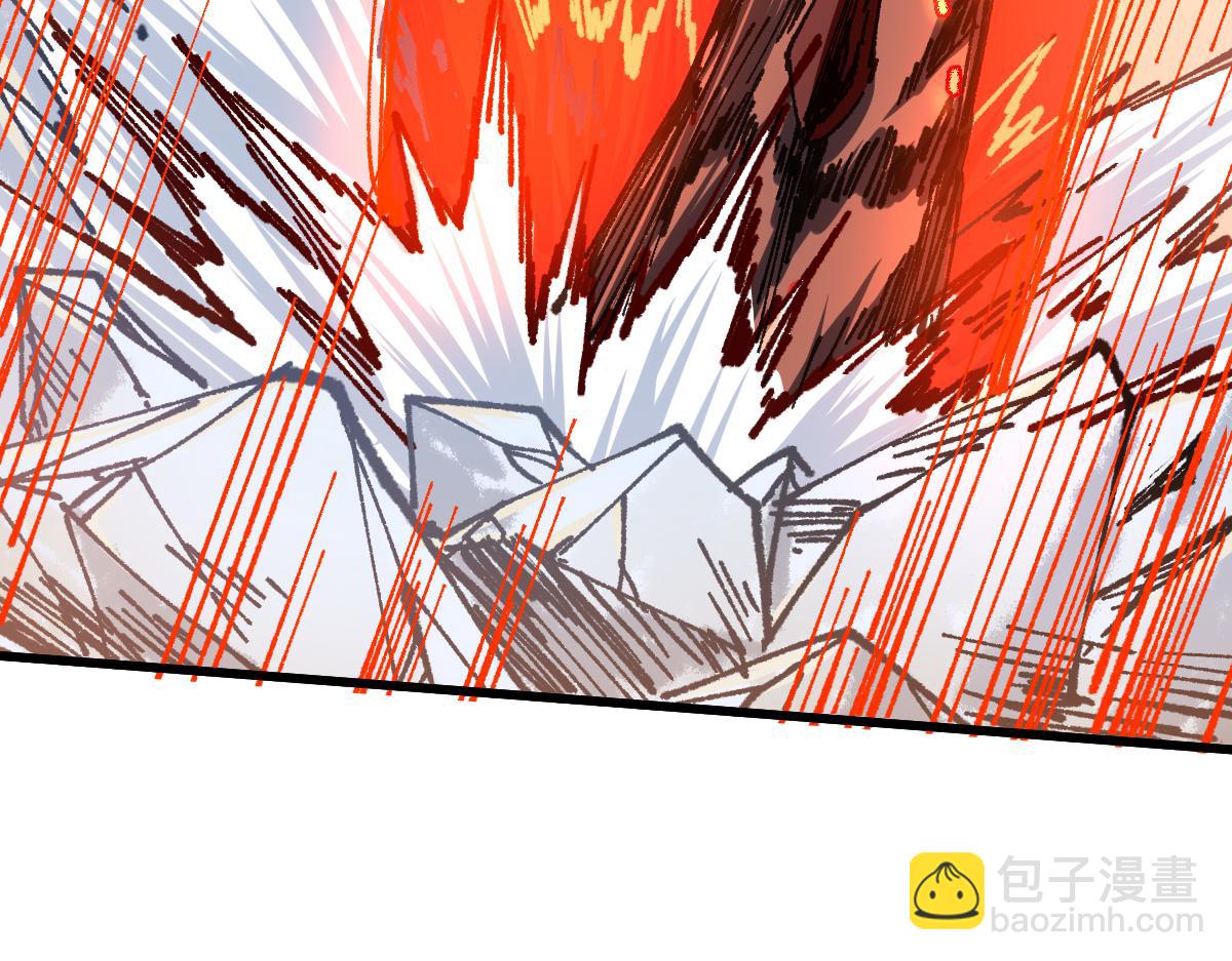 🍱圣墟 第178话 一战惊天下 第17页