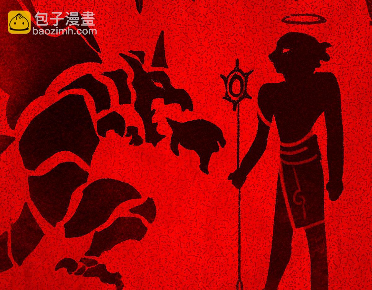 🍱圣墟 第180话 决战将起 第22页