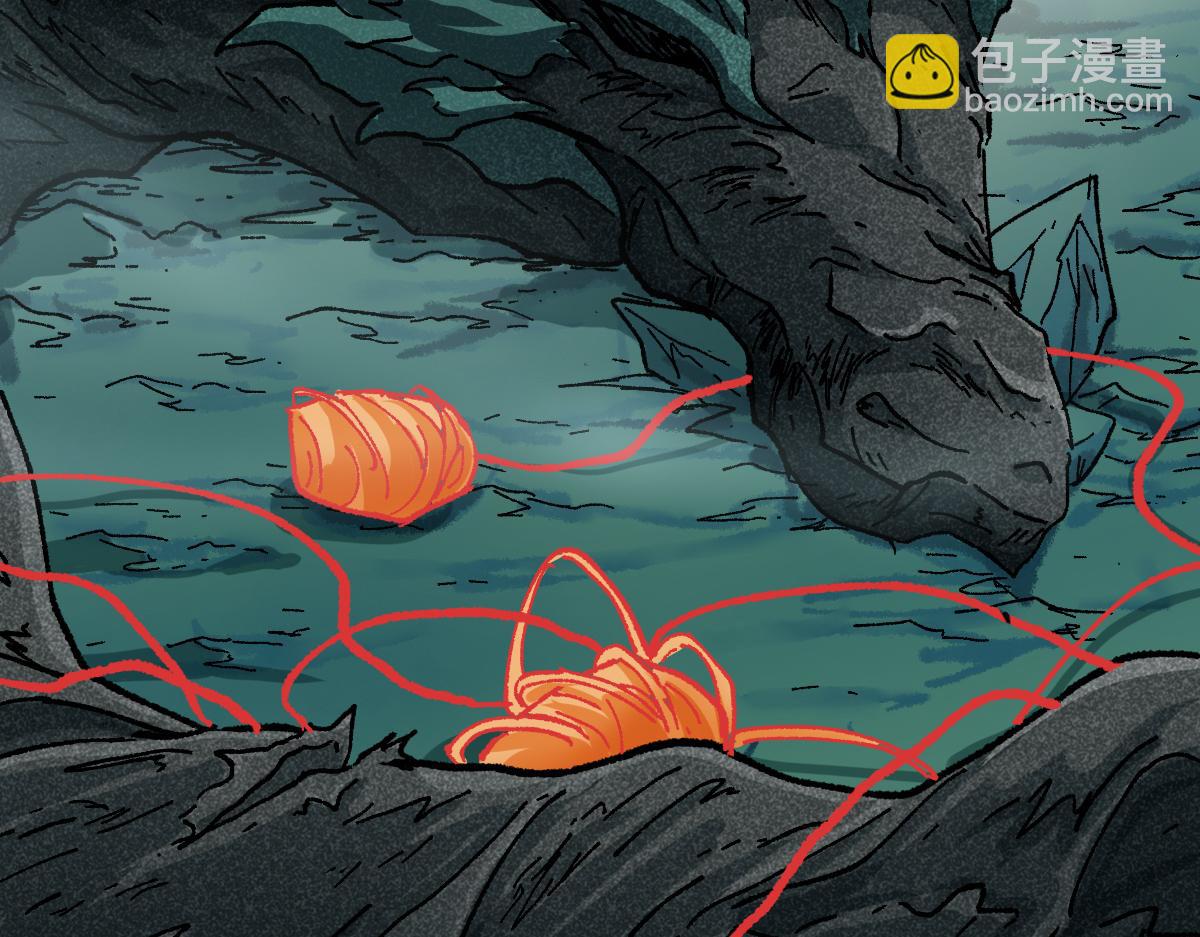 🍱圣墟 第204话 龘虎山奇妙冒险 第10页