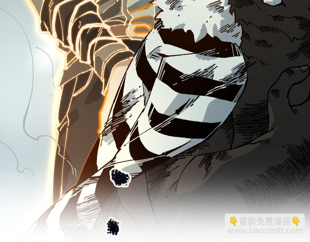 🍱圣墟 第216话 杀穿西线！ 第3页