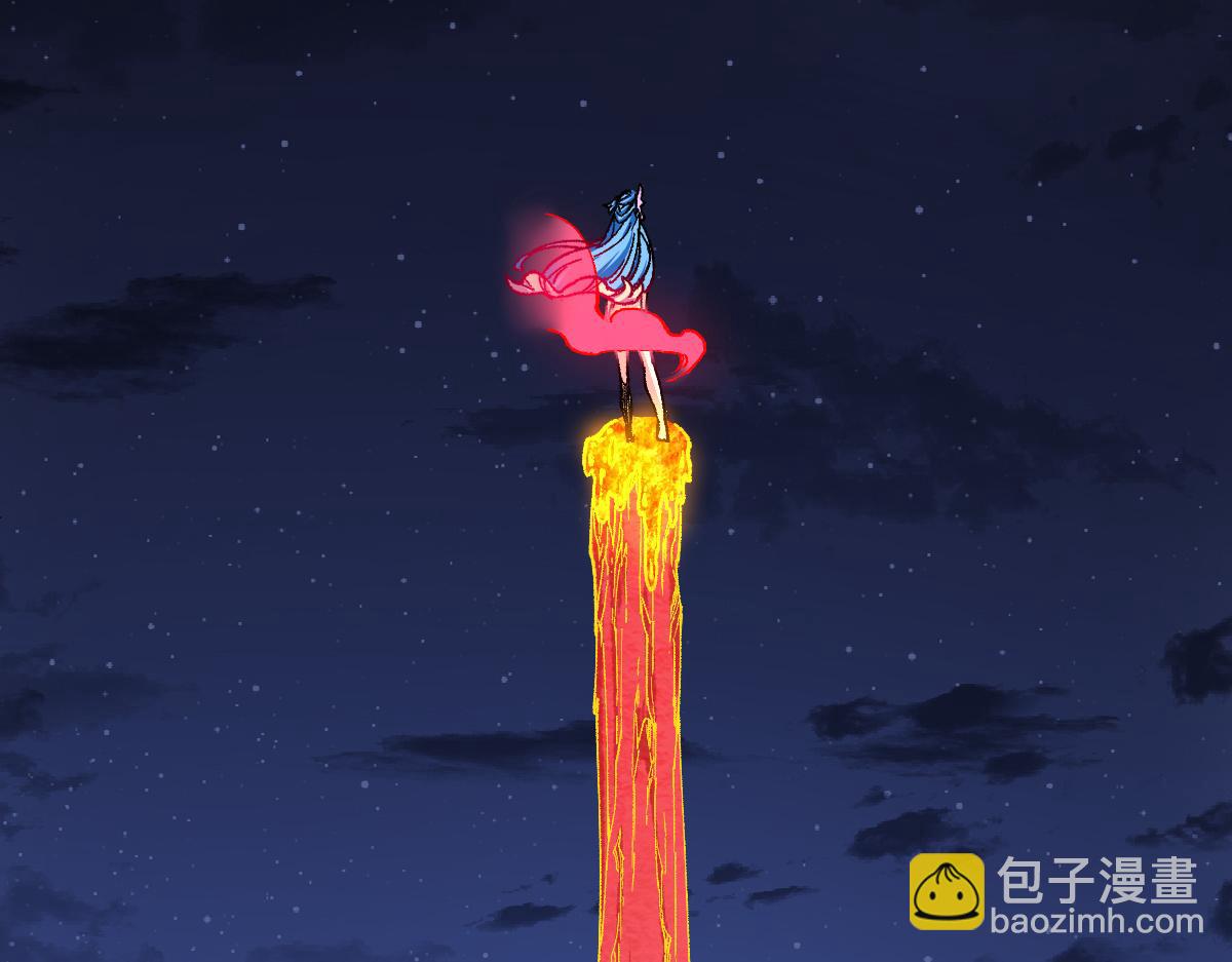 🍱圣墟 第226话 大妖出动！ 第26页