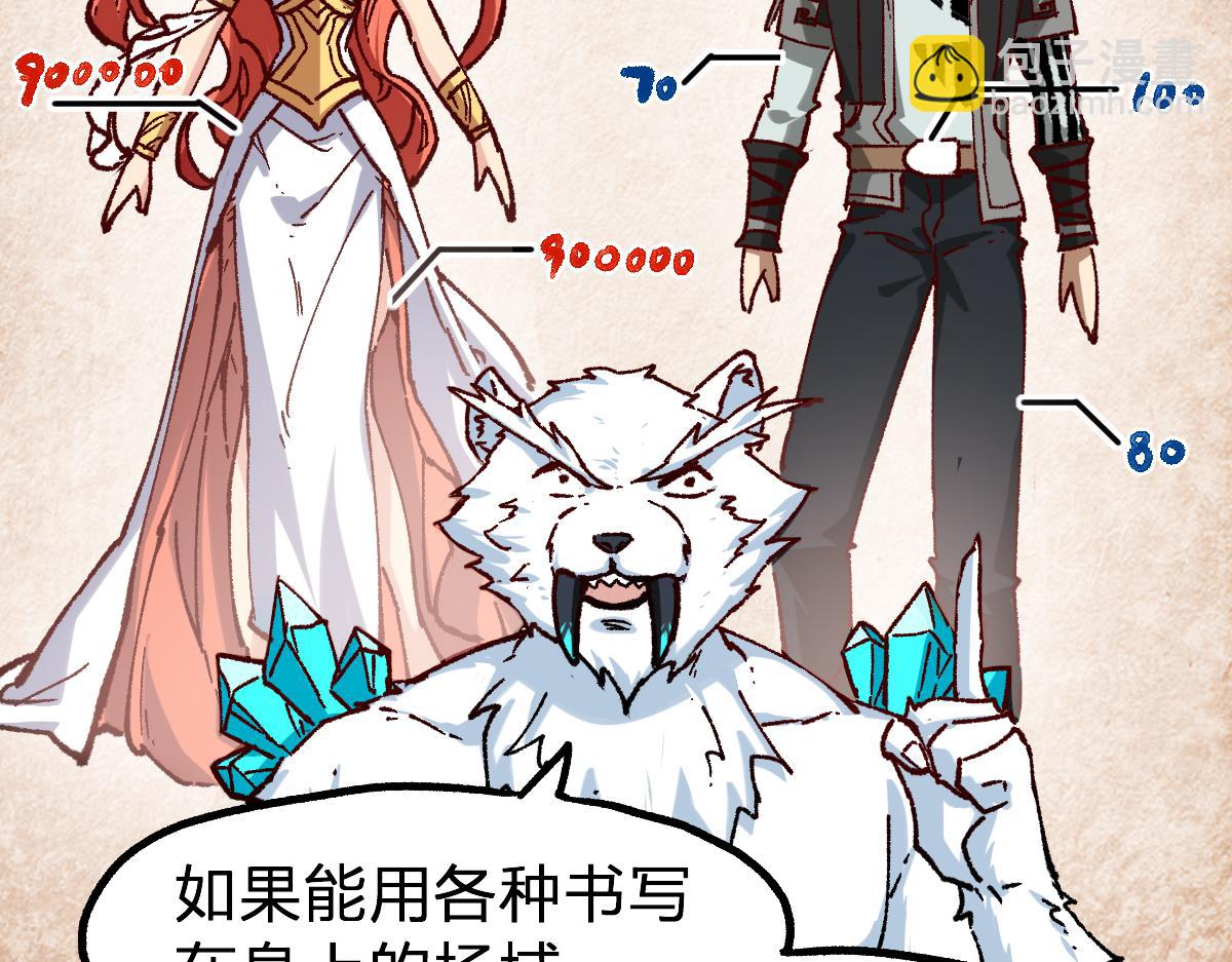 🍱圣墟 第246话 新的修行？！ 第24页