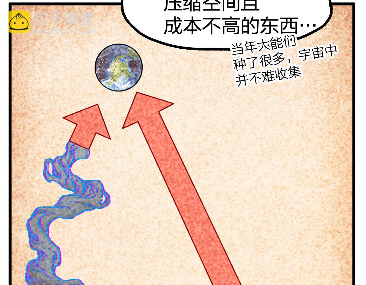 🍱圣墟 第248话 大战开始！！ 第46页