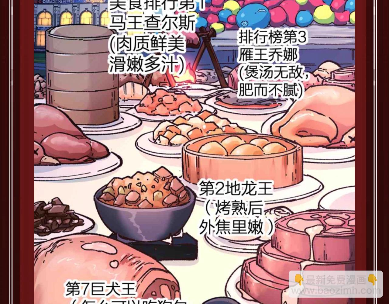 🍱圣墟 第18期 整活企划：鉴定一下网络热门生物视频 第14页