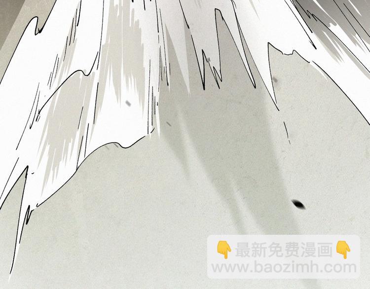 🍱圣墟 第33话 银翅天神出动！ 第45页
