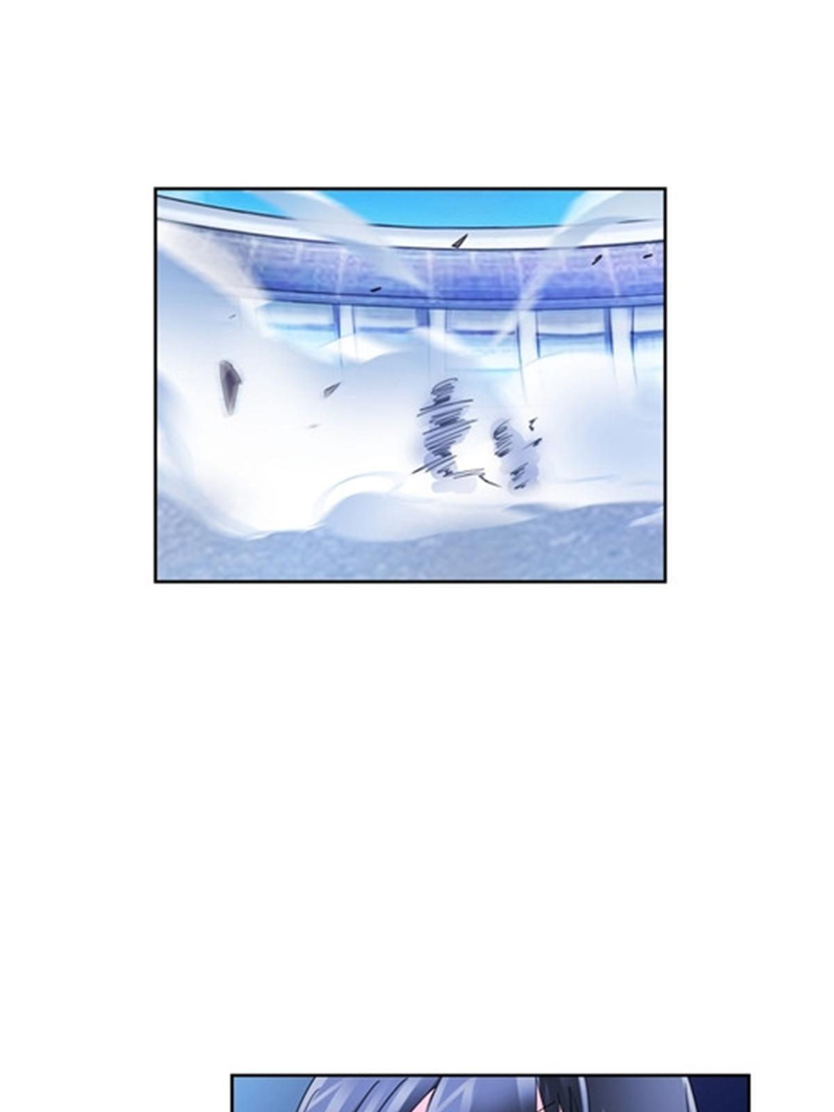 99 全力以赴(1/2)-第100话