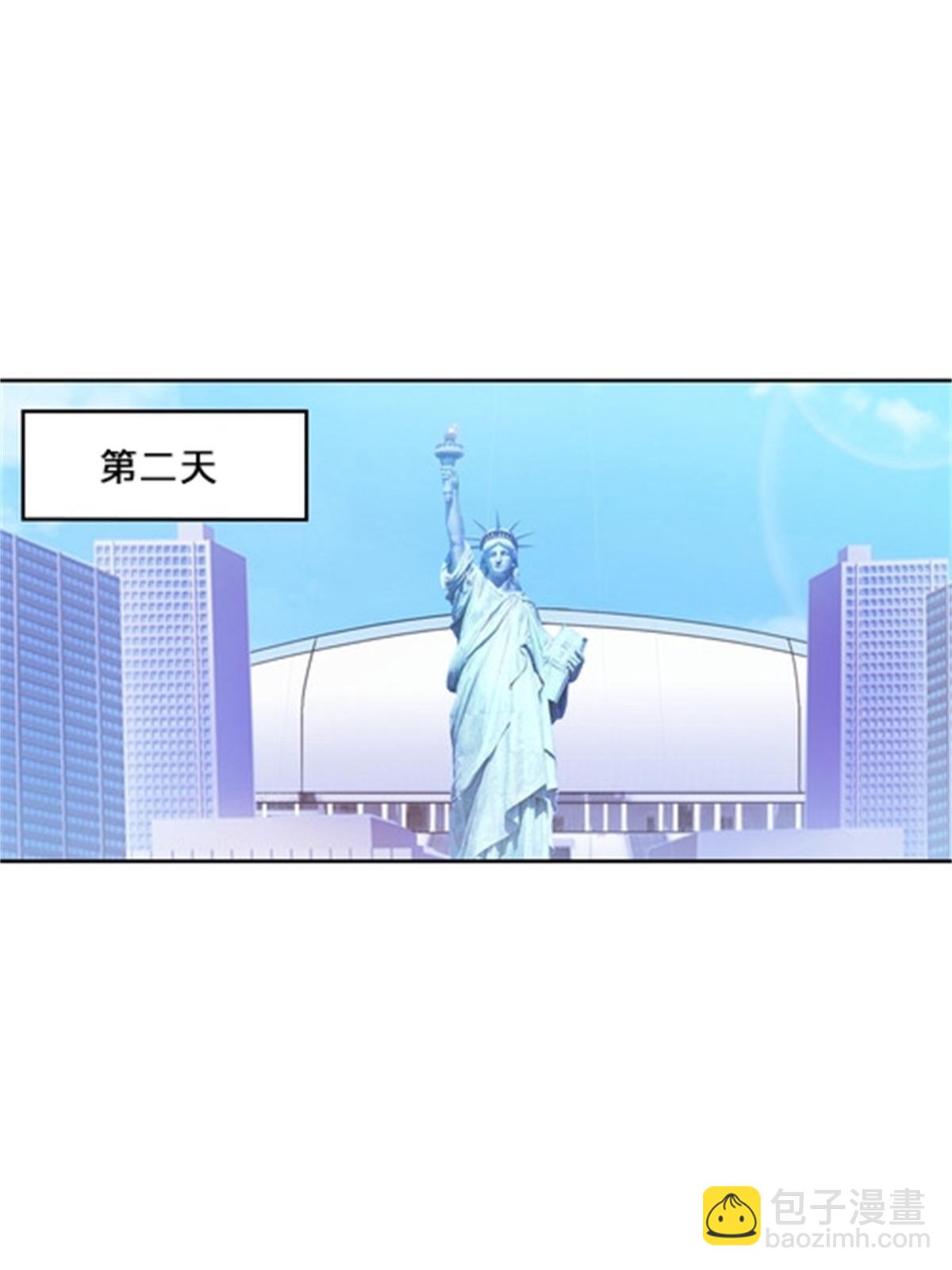 101 晋级64强(1/2)-第102话