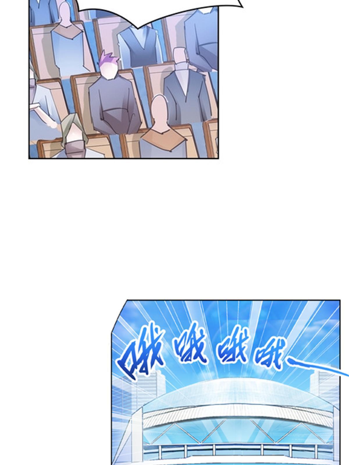 101 晋级64强(1/2)-第102话
