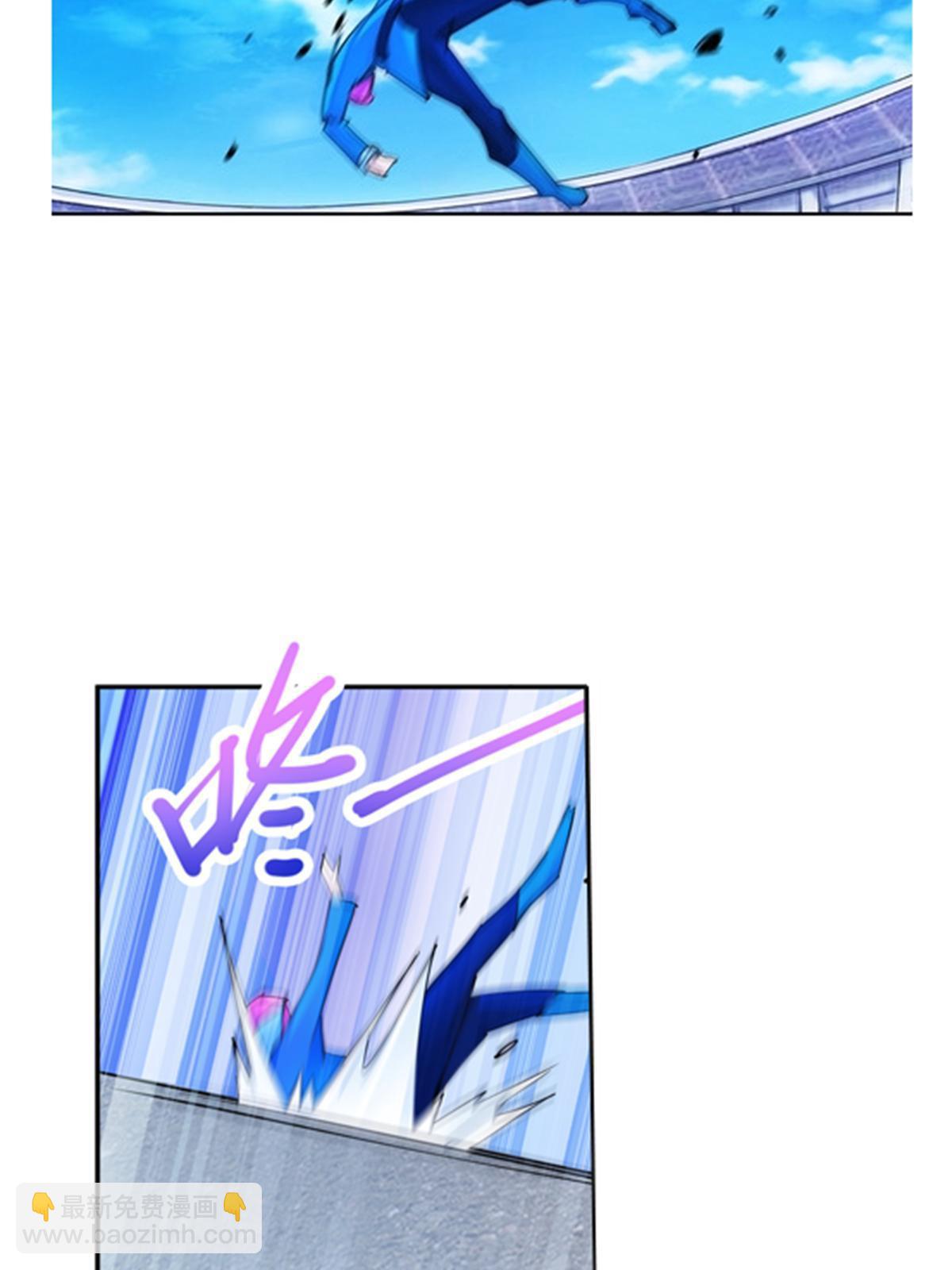 105 打回原形了！(1/2)-第106话