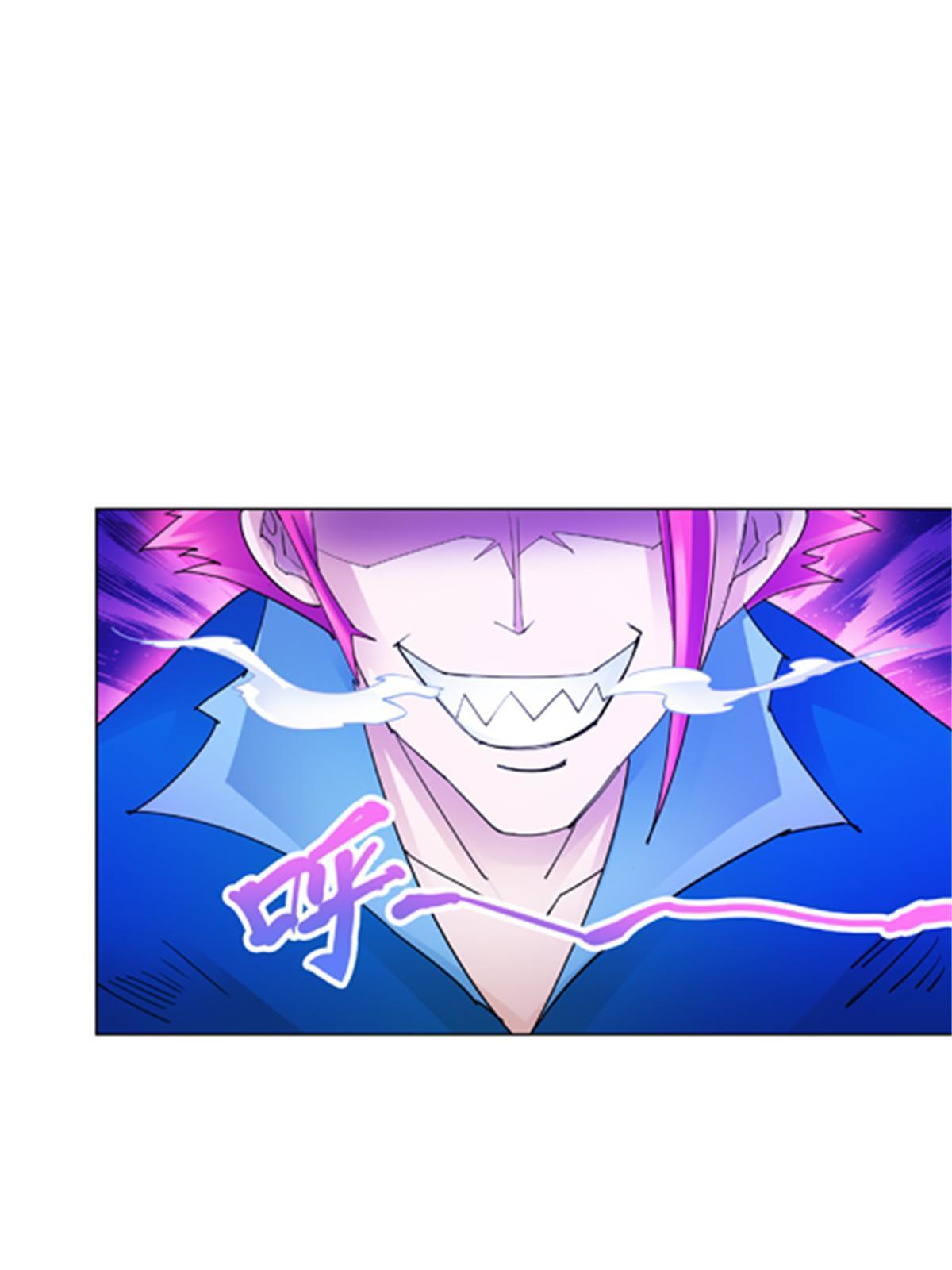 105 打回原形了！(1/2)-第106话