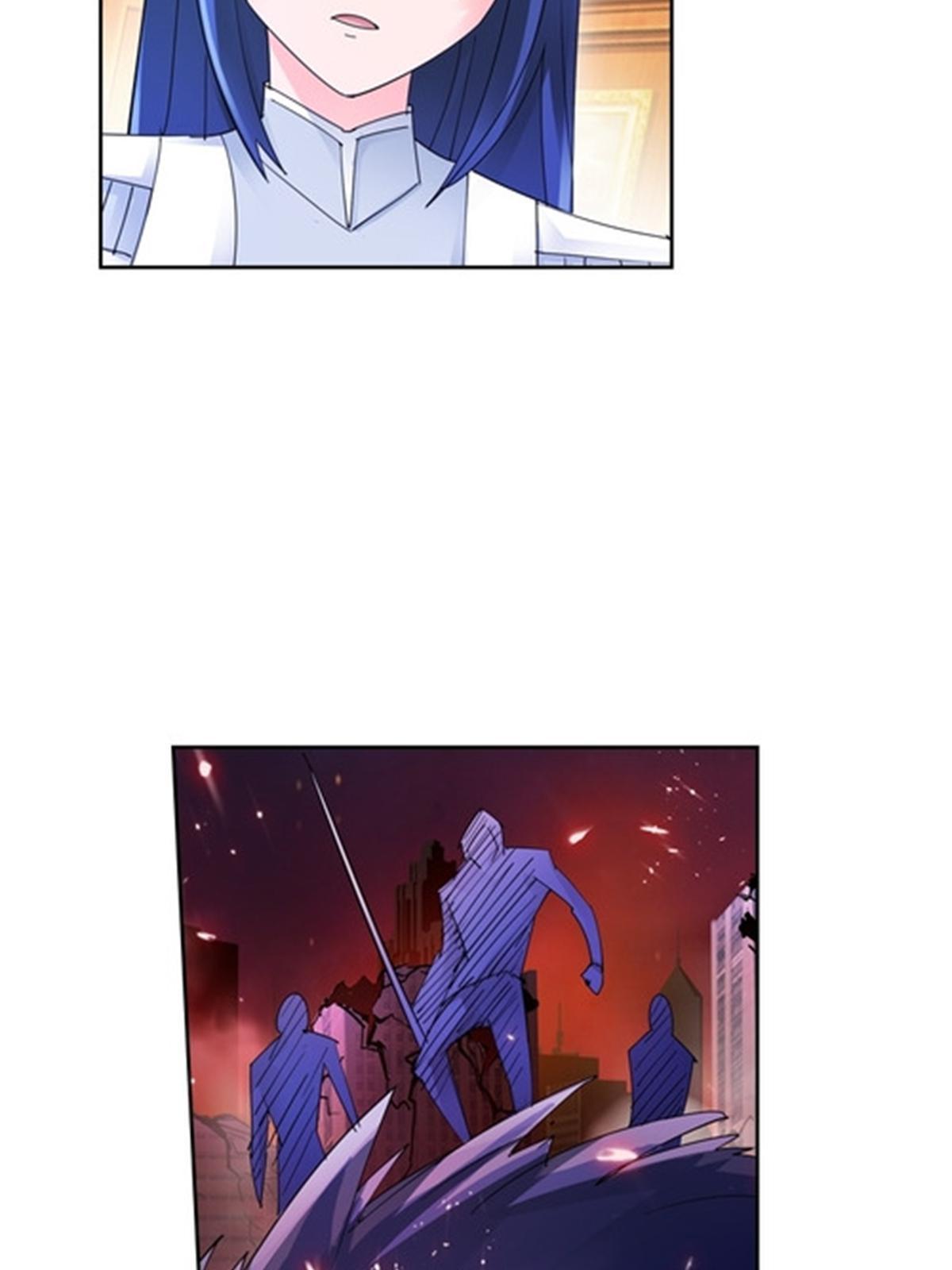 105 打回原形了！(1/2)-第106话